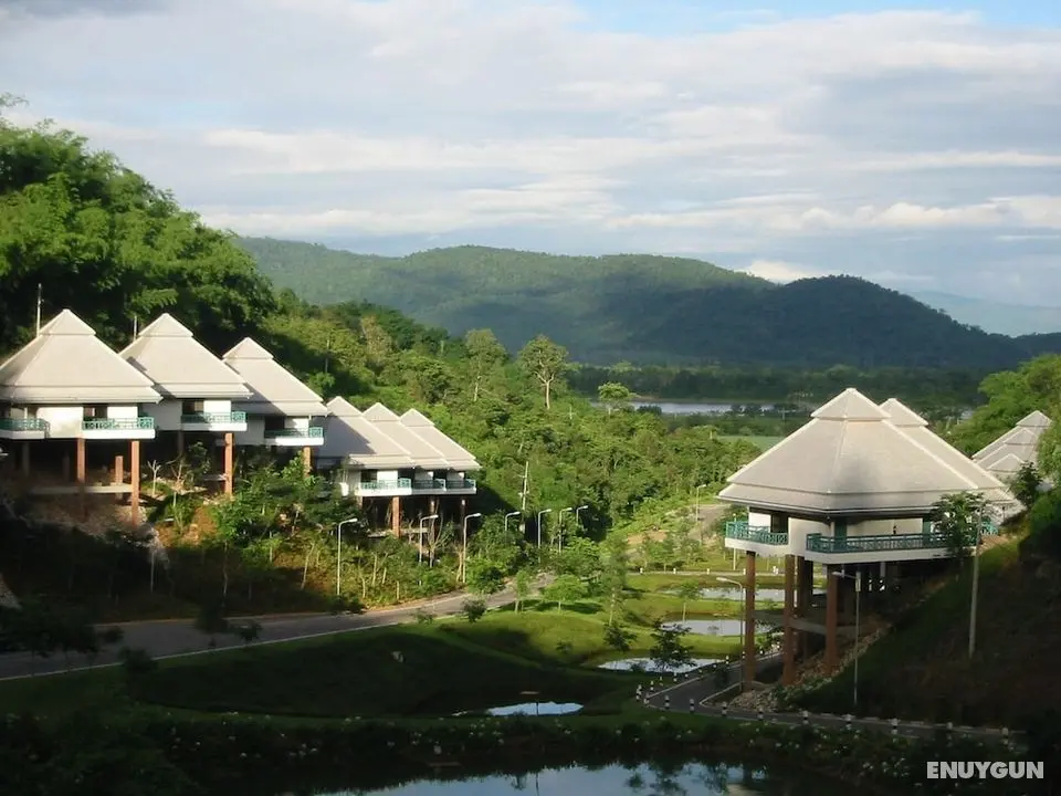 Greater Mekong Lodge - Öne Çıkan Resim