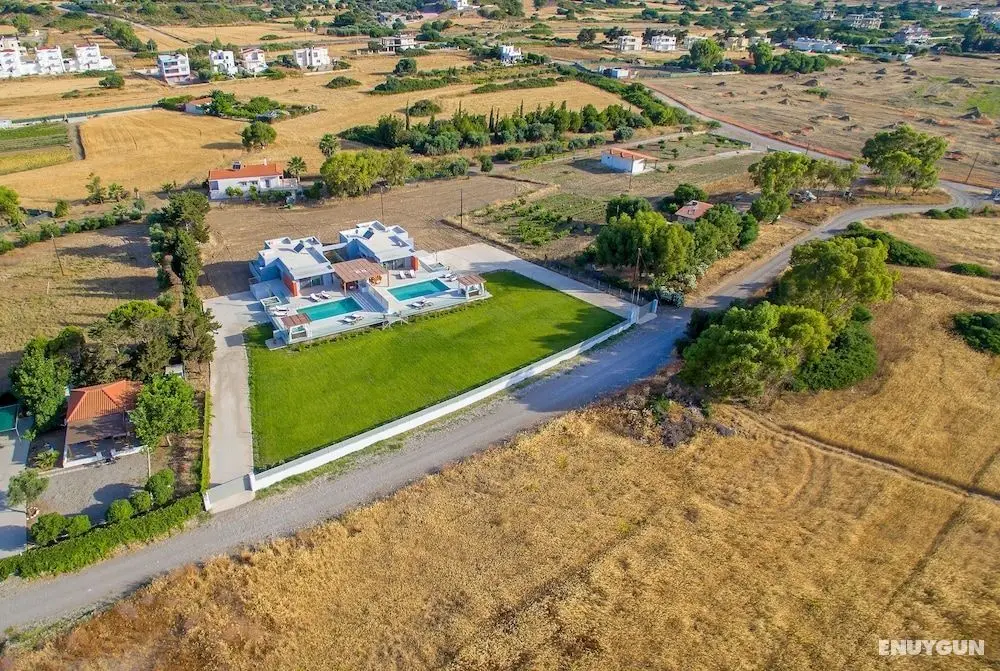 Greatland Villas - Öne Çıkan Resim