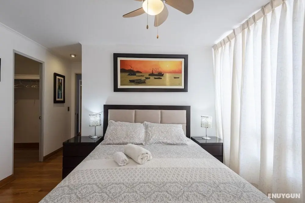 Greatly Miraflores Apartment - Öne Çıkan Resim