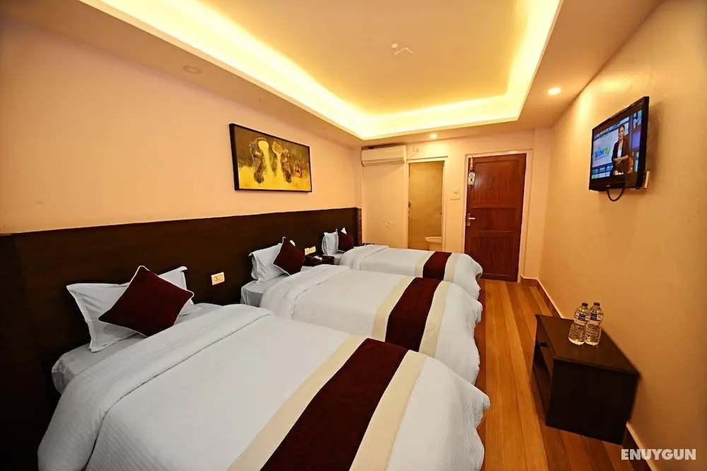 Greatwall International Hotel - Öne Çıkan Resim