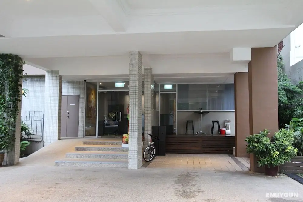 Greatwood Residence at Devonshire - Öne Çıkan Resim
