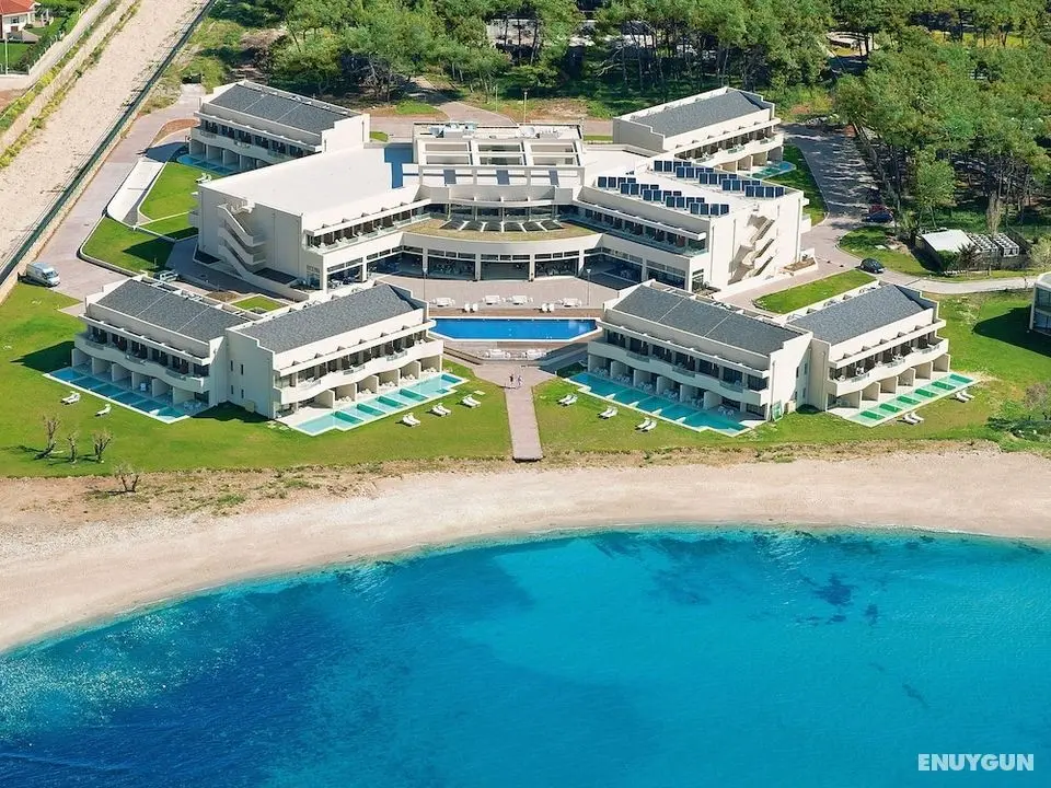 Grecotel Astir Alexandroupolis - Öne Çıkan Resim