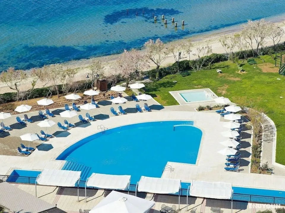 Grecotel Grand Hotel Egnatia - Öne Çıkan Resim