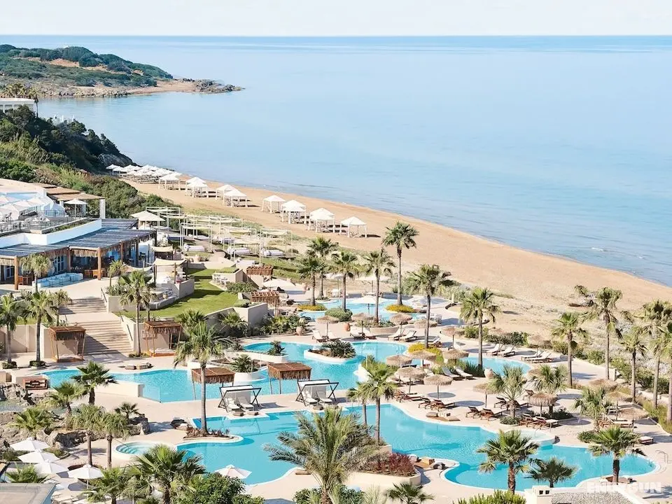 Grecotel La Riviera & Aqua Park - Öne Çıkan Resim