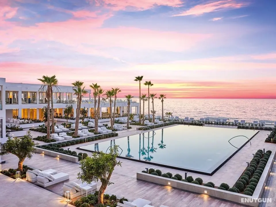 Grecotel LUX ME White Palace - All Inclusive - Öne Çıkan Resim