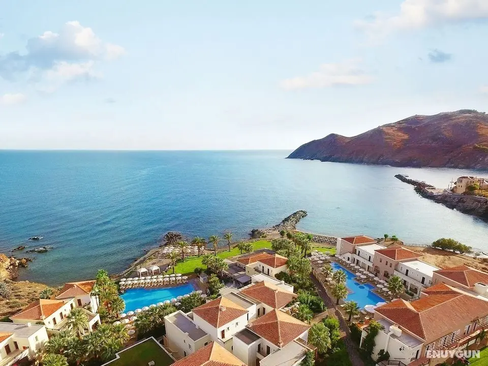 Grecotel Marine Palace & Aqua Park - All inclusive - Öne Çıkan Resim
