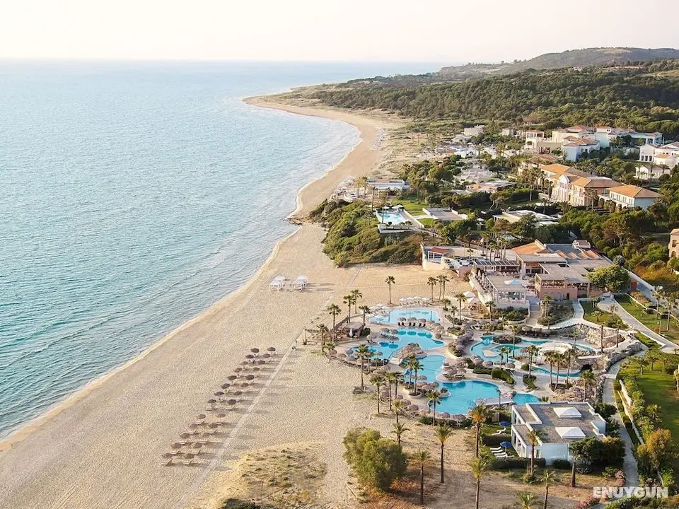 Grecotel Olympia Oasis & Aqua Park - Öne Çıkan Resim