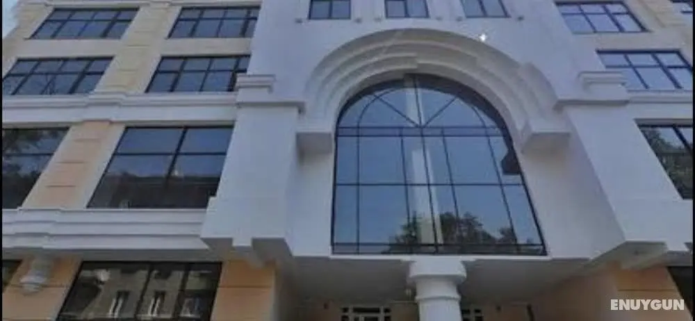 Greek hotel - Öne Çıkan Resim