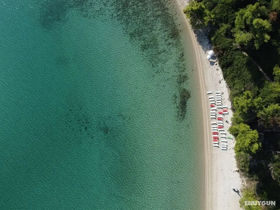 Greek Pride Aithrion Hotel - Öne Çıkan Resim