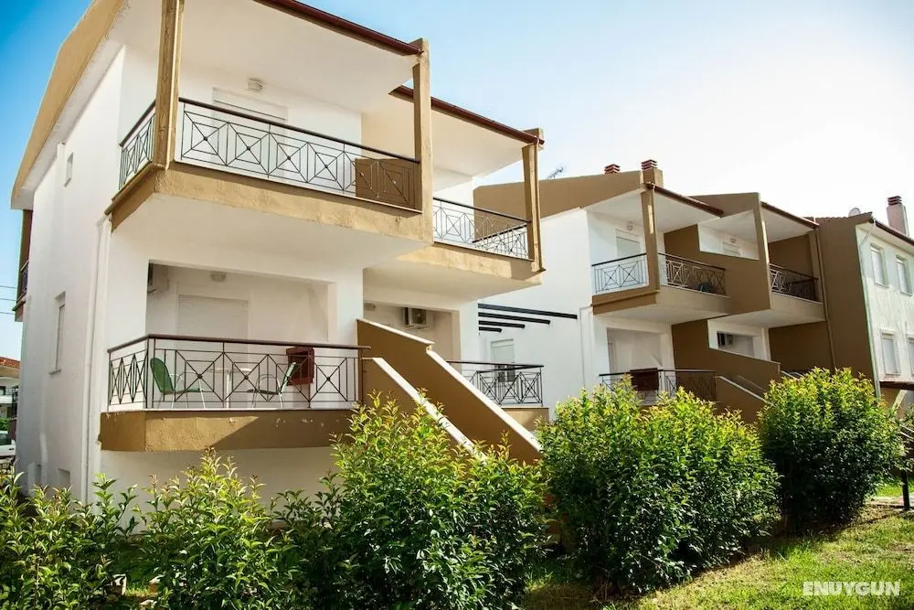 Greek Pride Villa Ellada - Öne Çıkan Resim