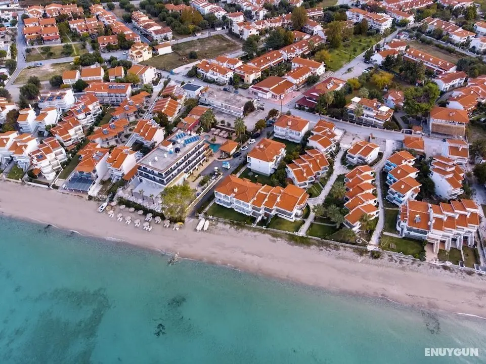 Greek Pride Seafront Hotel - Öne Çıkan Resim