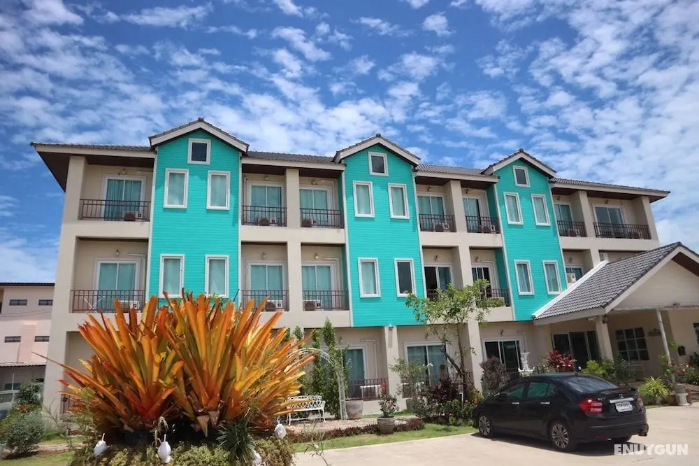 Green Apple Villa - Öne Çıkan Resim