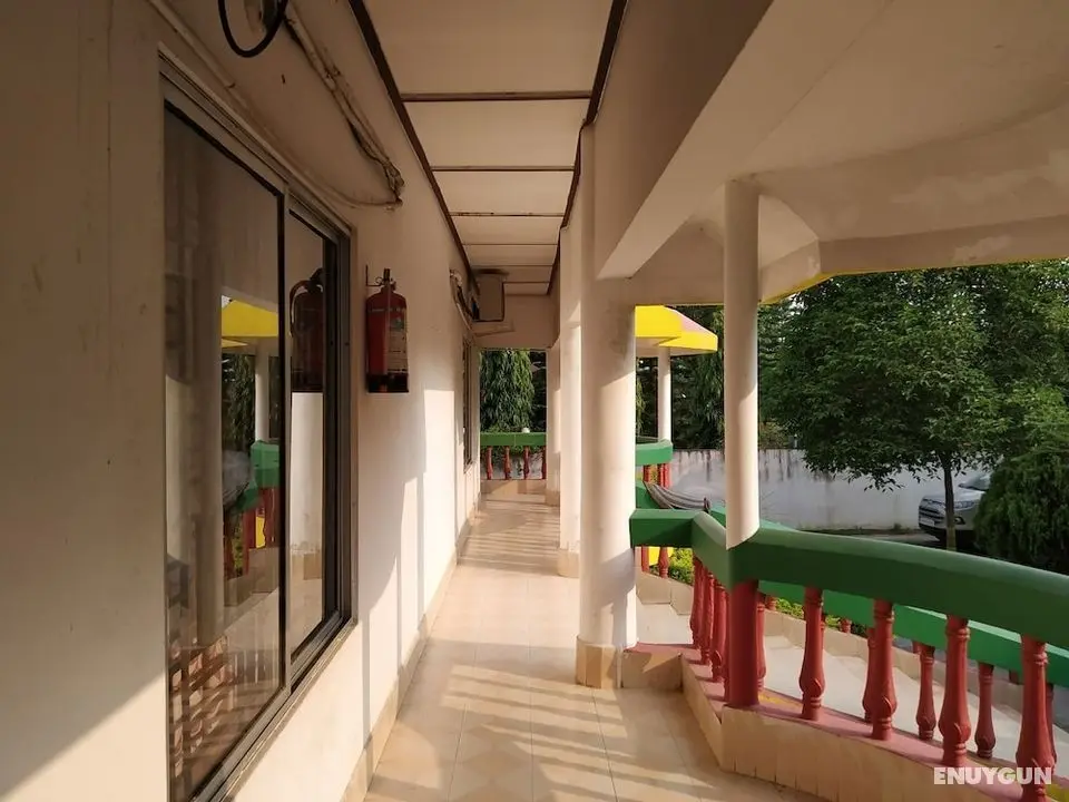 Green Ashiyana Palace - Öne Çıkan Resim