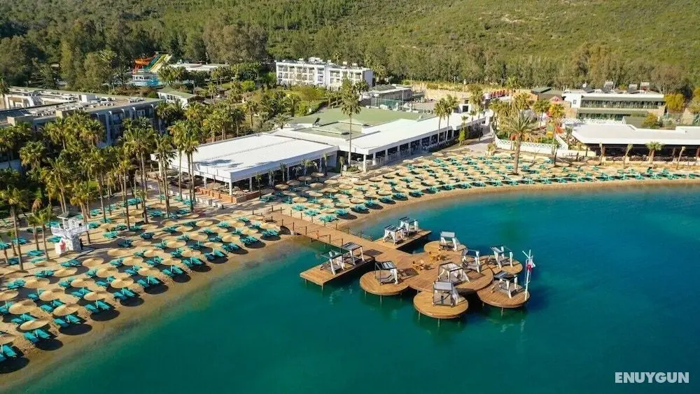 Green Bay Resort & Spa - Öne Çıkan Resim