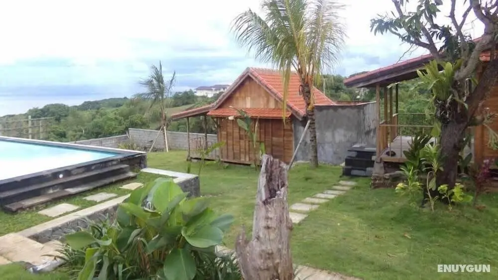 Green Bowl Beach Villas - Öne Çıkan Resim