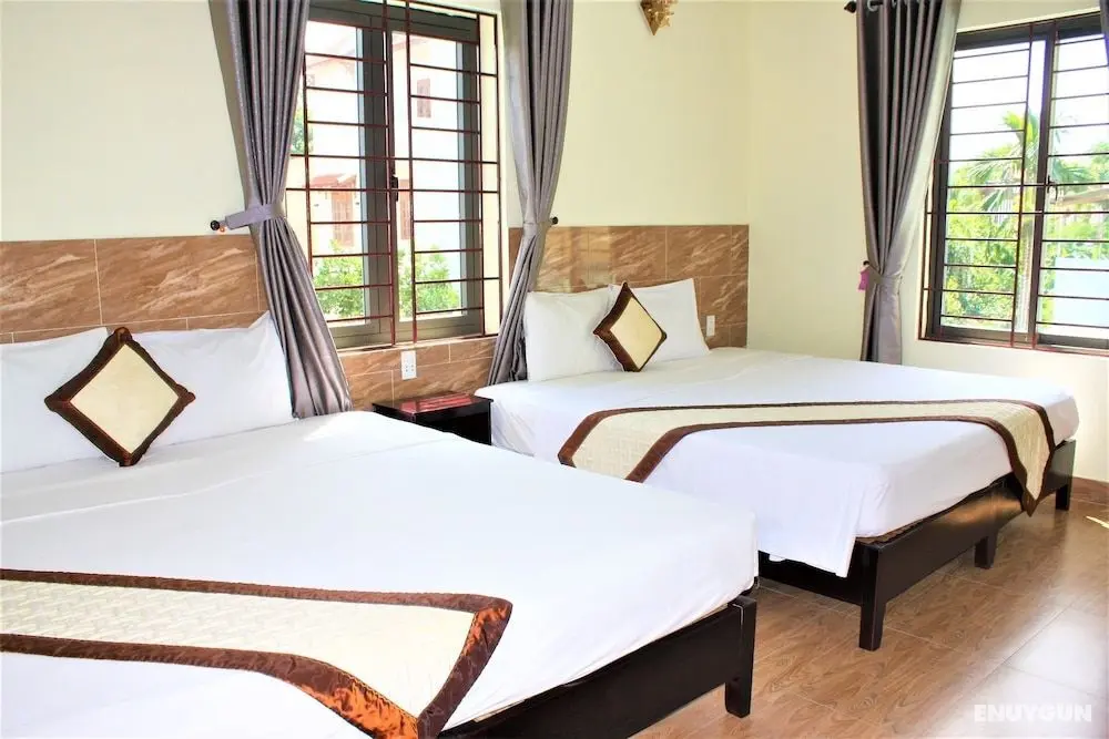 Green Bud Homestay - Öne Çıkan Resim