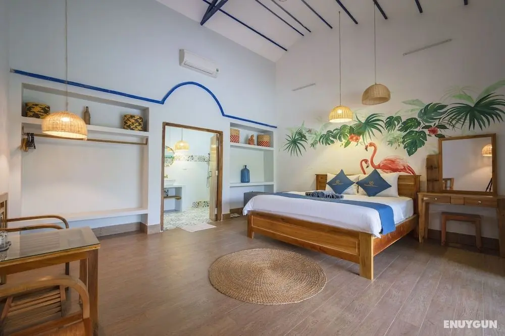 Green Bungalow Phu Quoc - Öne Çıkan Resim