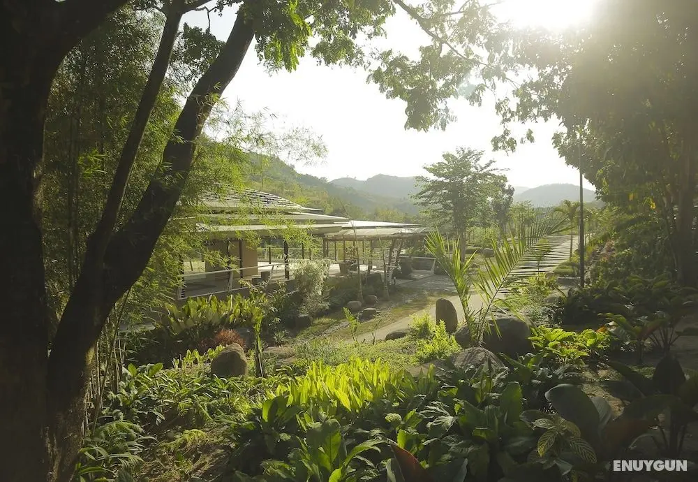 Green Canyon Leisure Farms - Öne Çıkan Resim