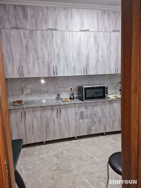 Green Cape Tower - Öne Çıkan Resim