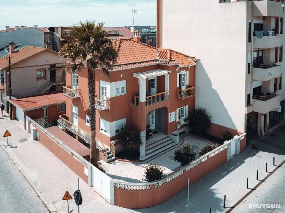 Green Coast Surfhouse - Öne Çıkan Resim
