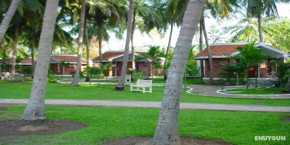 Green Coconut Resort - Öne Çıkan Resim