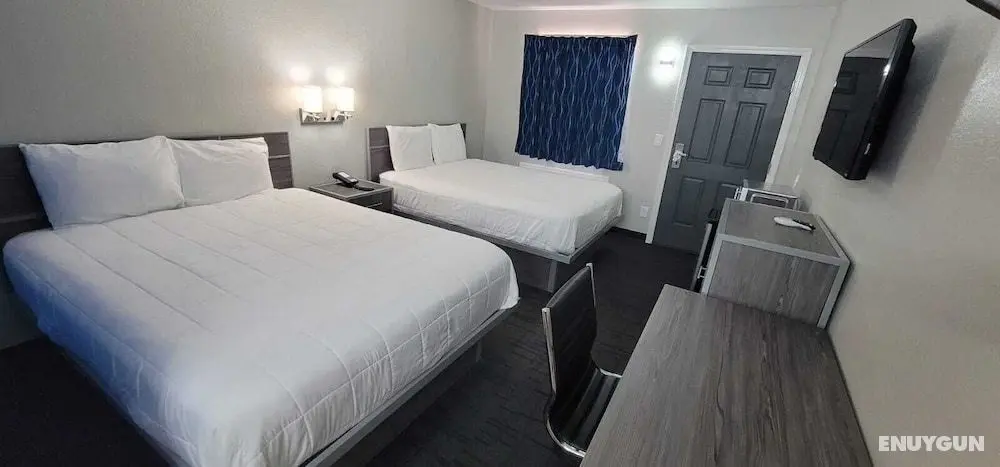 Green Country Inn - Öne Çıkan Resim