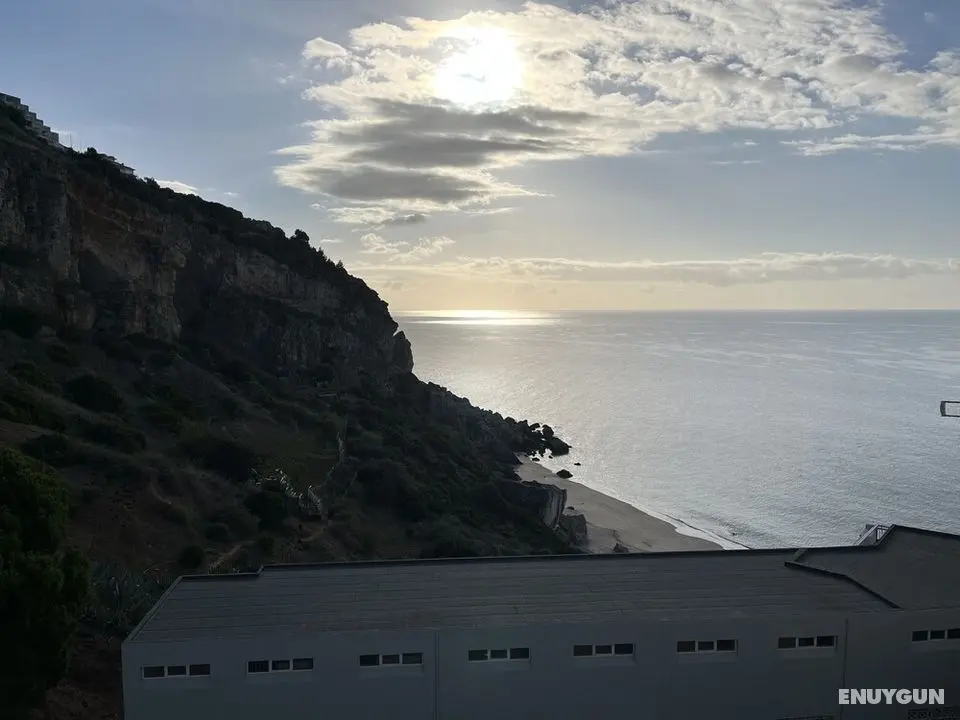 Green Dream Studio by the beach - Konum Öne Çıkanlar