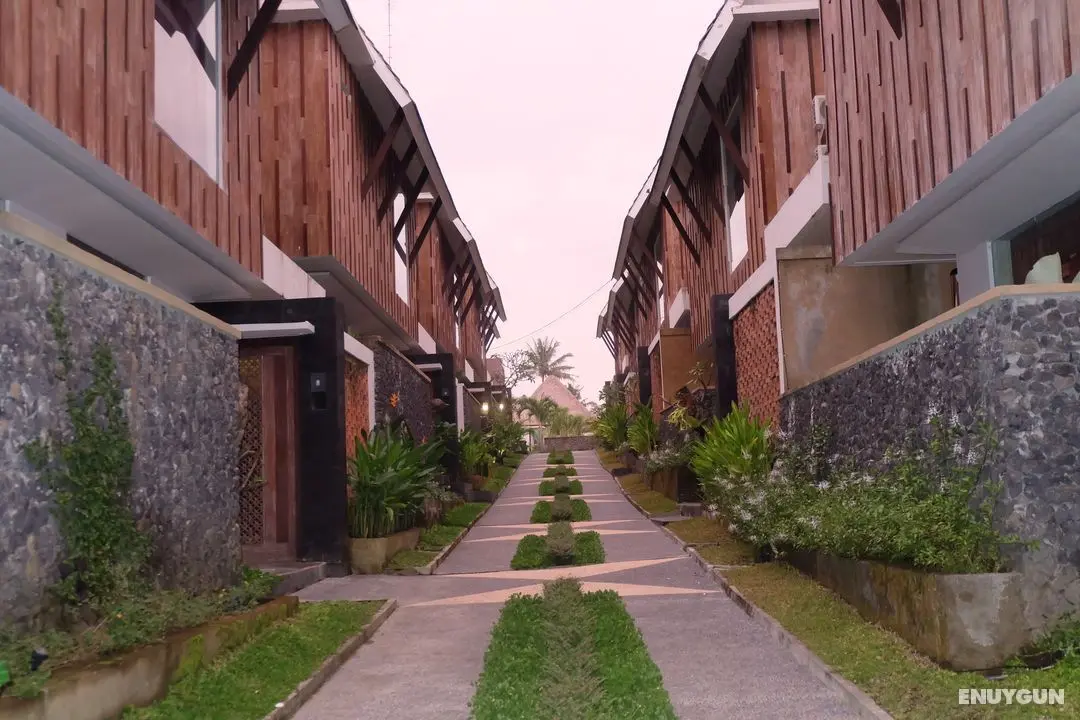 Green Fields Luxury Villas - Genel