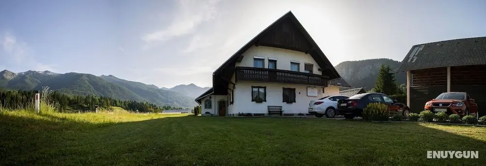 Green Garden Apartments Soklic - Öne Çıkan Resim