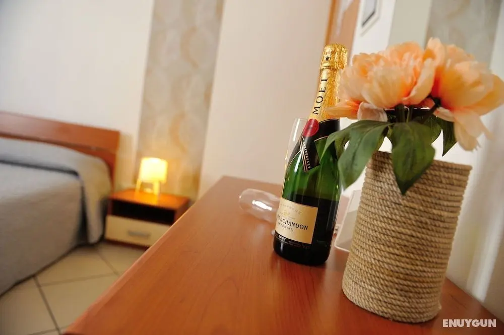 Green Garden Bed & Breakfast - Öne Çıkan Resim