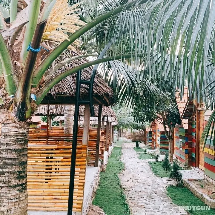 Green Garden Bungalow Phu Quoc - Öne Çıkan Resim