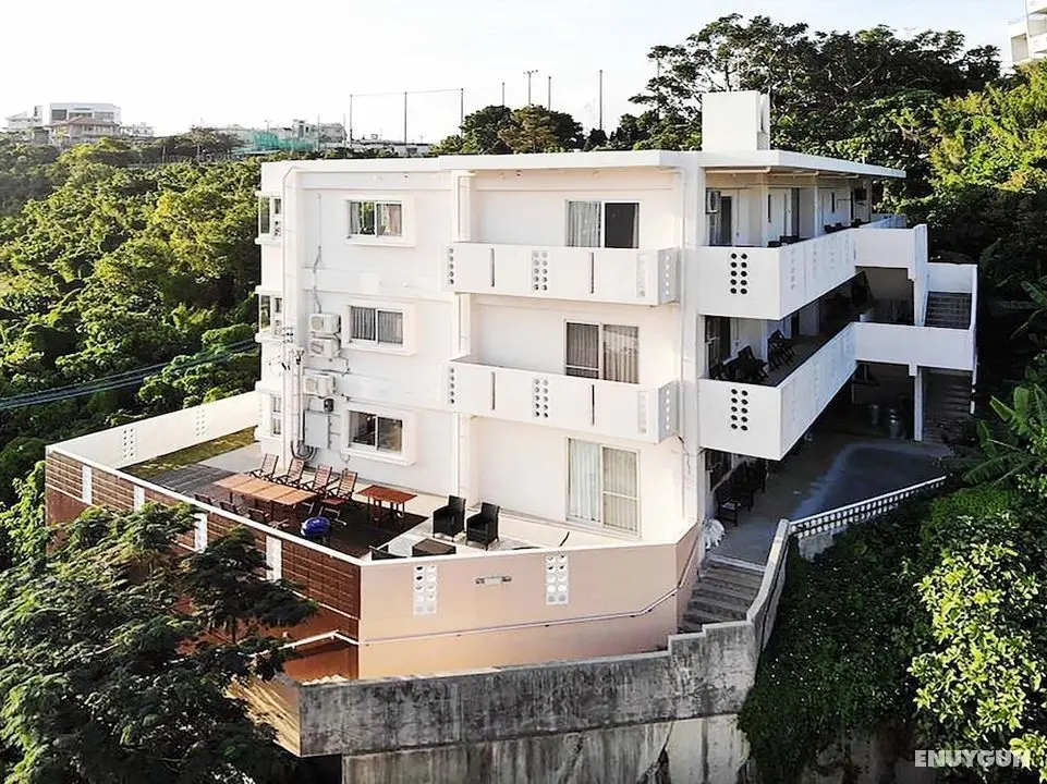 Green Garden Hills 3F-1 - Öne Çıkan Resim