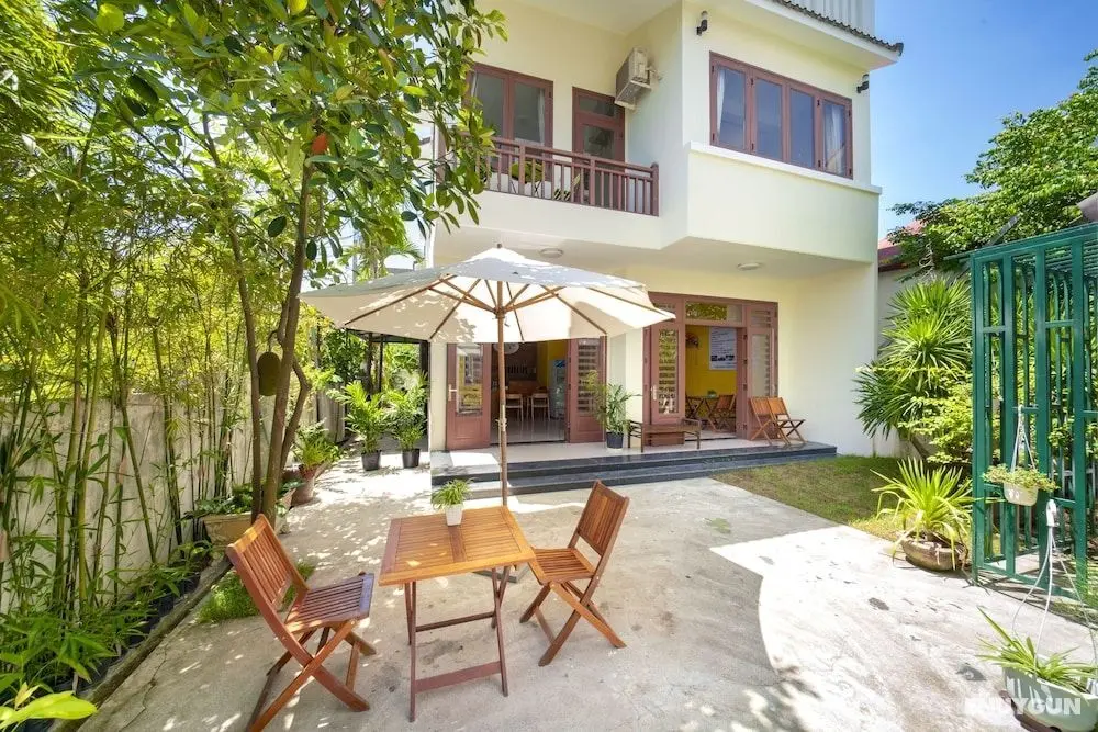 Green Garden Hoi An Villa - Öne Çıkan Resim