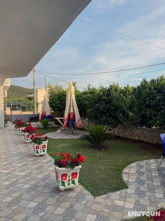Green Garden Villa - Öne Çıkan Resim