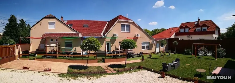 Green Garden Plus Apartman - Öne Çıkan Resim