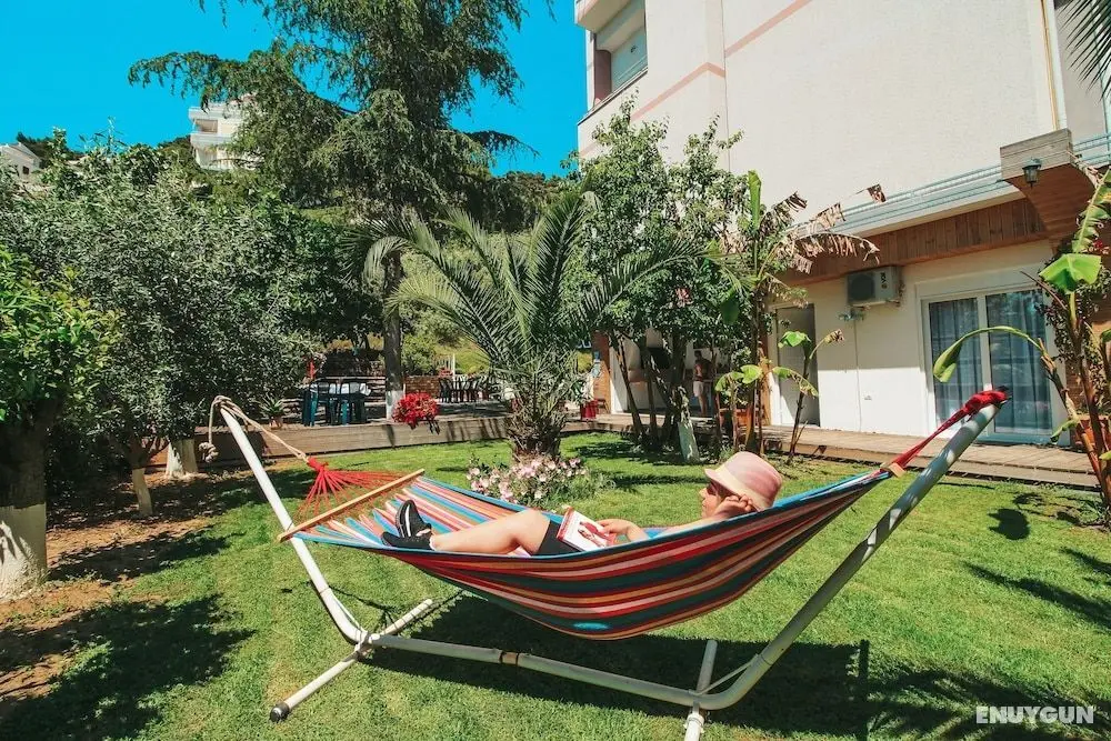 Villa Green Garden - Öne Çıkan Resim