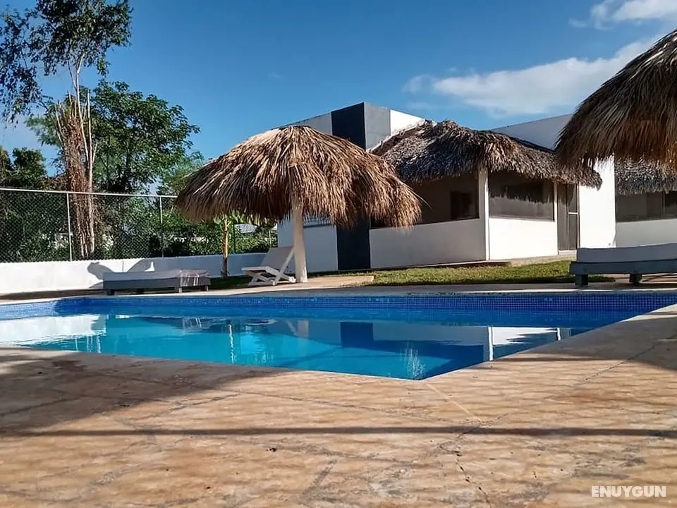 Green Village Bayahibe - Öne Çıkan Resim