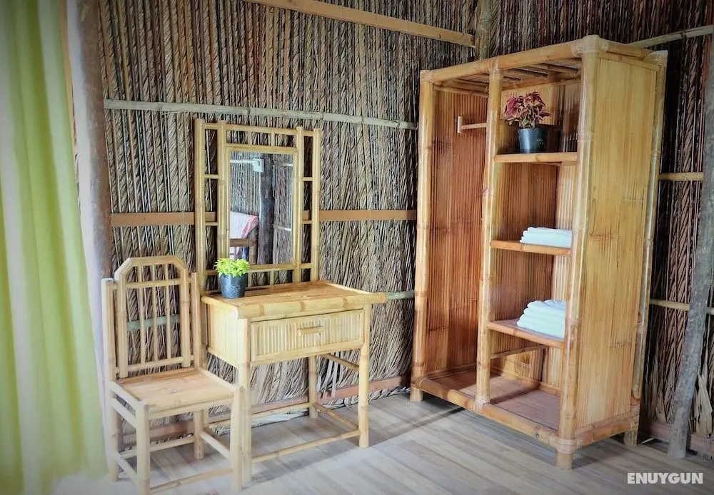 Green Village Mekong - Oda