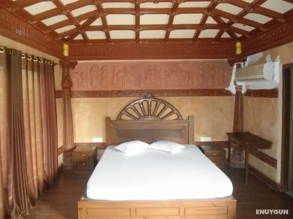 The Green Village Resort - Öne Çıkan Resim
