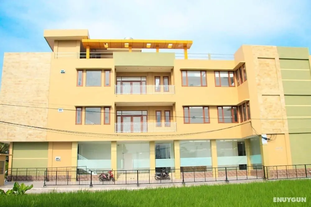 Green Village Residence Syariah - Öne Çıkan Resim