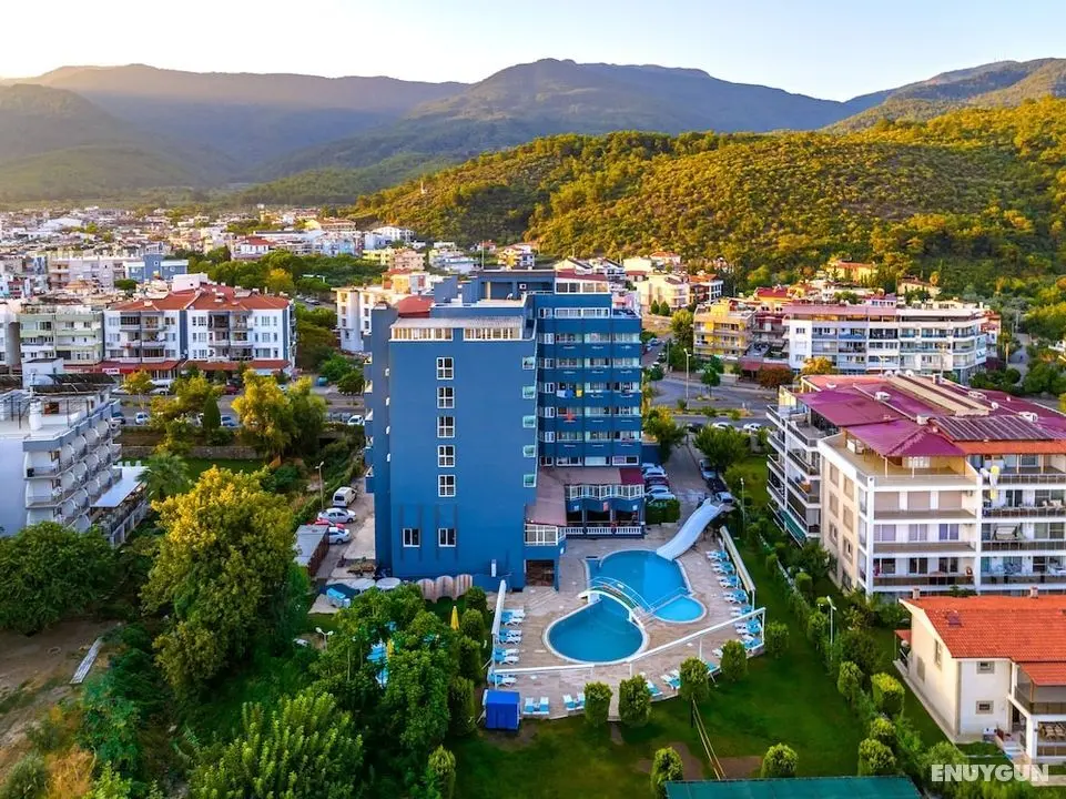 Green Gold Hotel - Öne Çıkan Resim