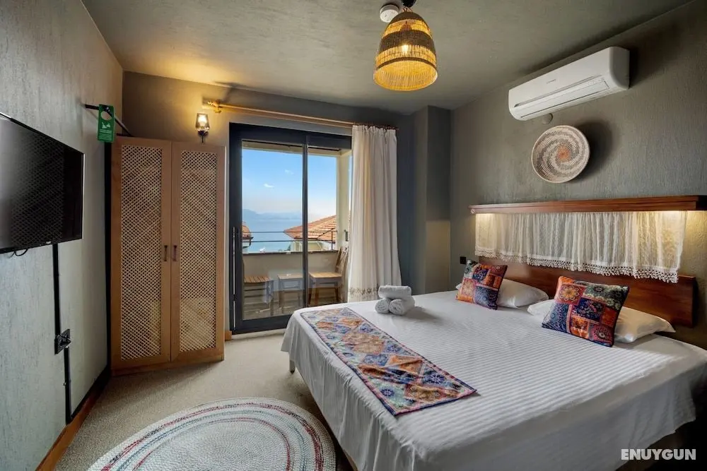 The Green Goose Hotel - Öne Çıkan Resim
