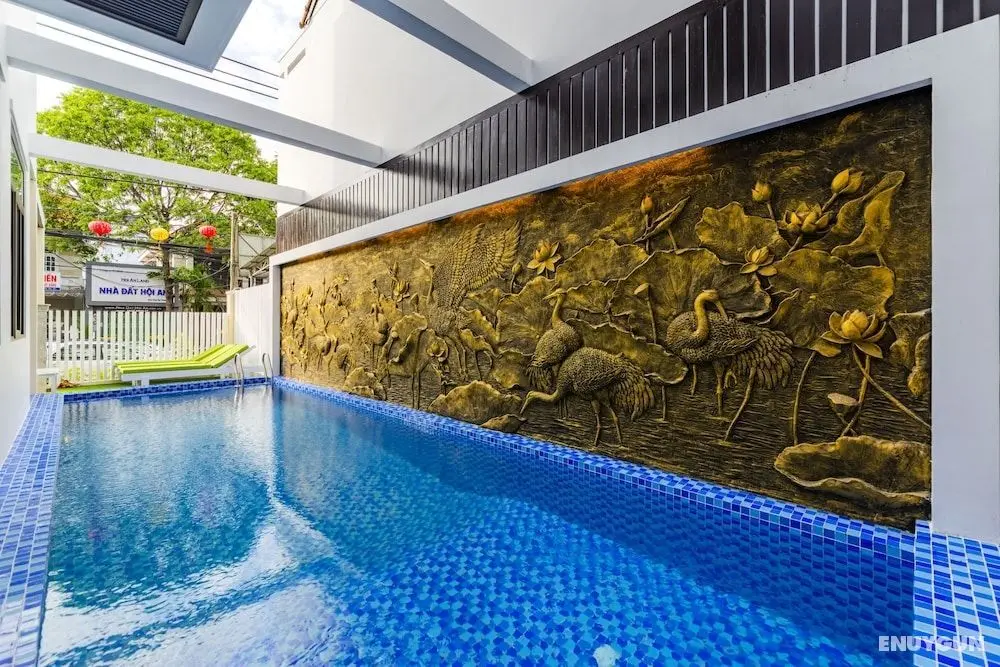 Green Hill Hotel - Öne Çıkan Resim