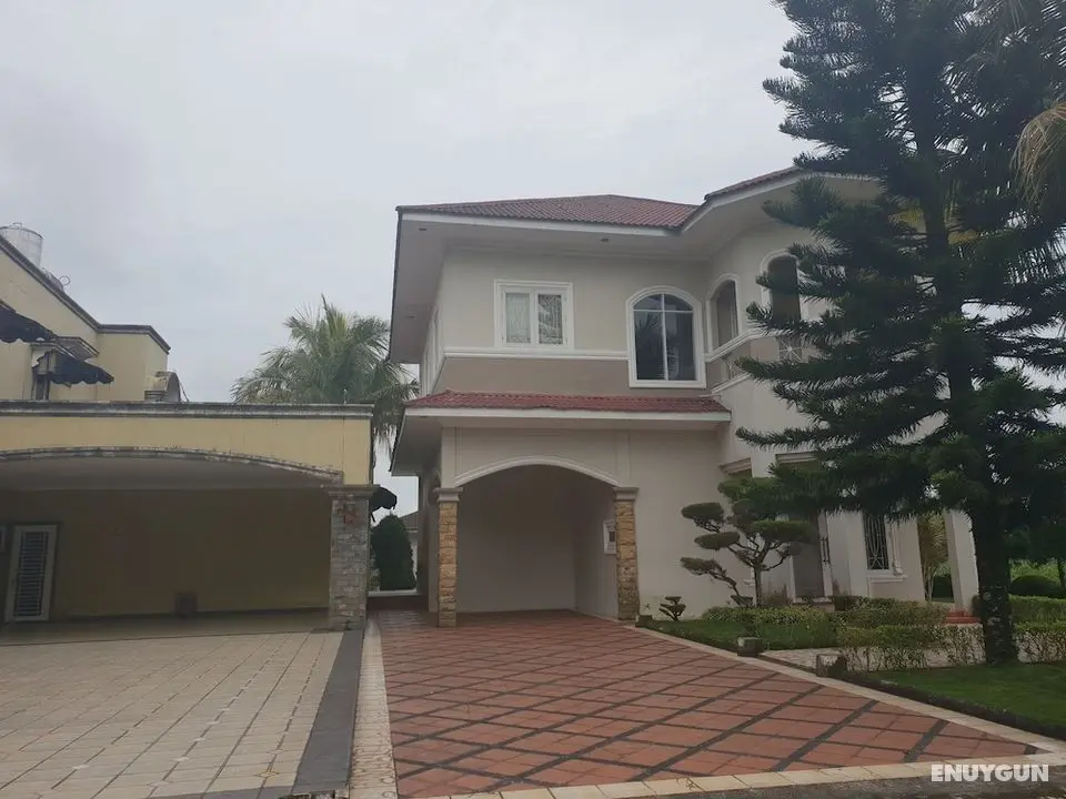 Green Hill Villa Sibolangit - Öne Çıkan Resim