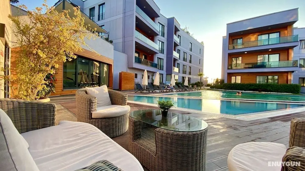 Green Hills Suites - Öne Çıkan Resim