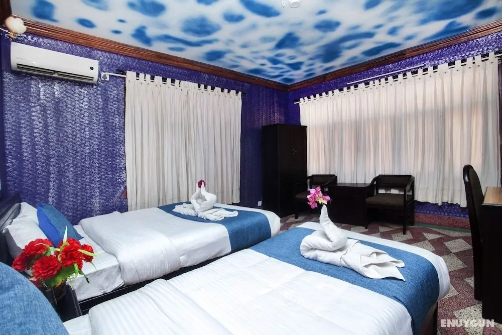 Hotel Green Horizon - Öne Çıkan Resim