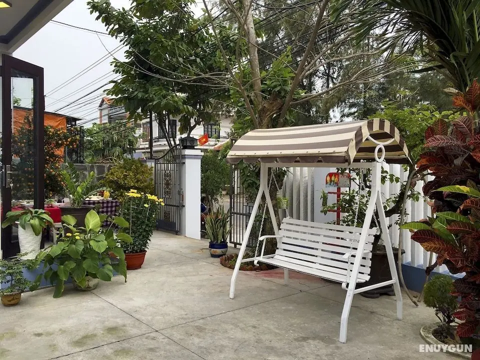 Green House Homestay - Öne Çıkan Resim