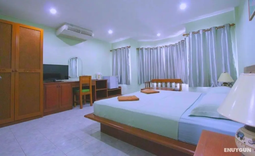 Green Island Guesthouse - Öne Çıkan Resim