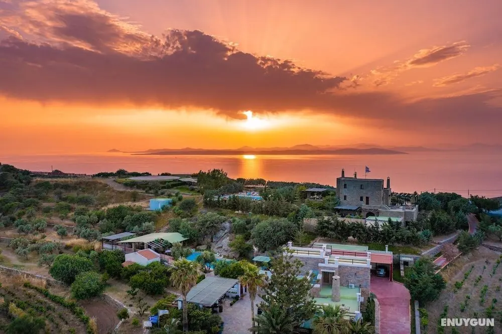 Green Island Resort Kea - Öne Çıkan Resim