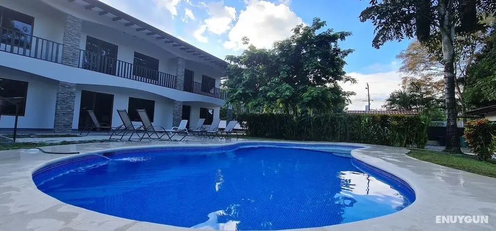 Hotel Green - Öne Çıkan Resim